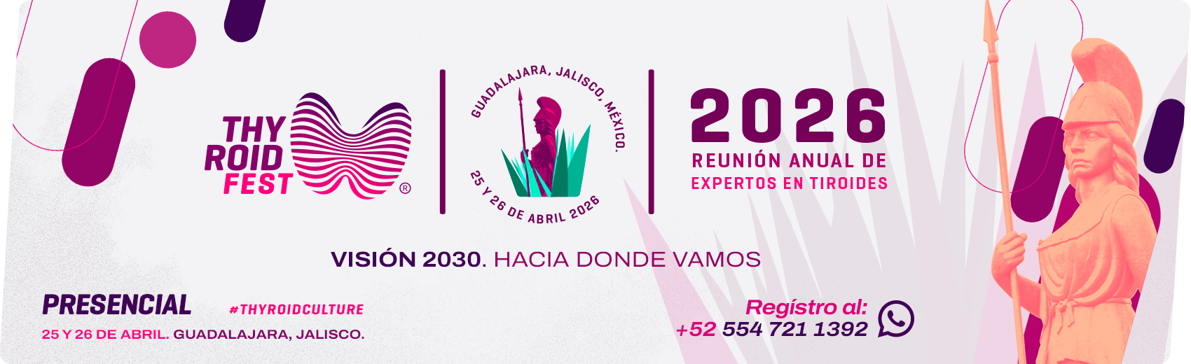 Thyroid Fest 2026