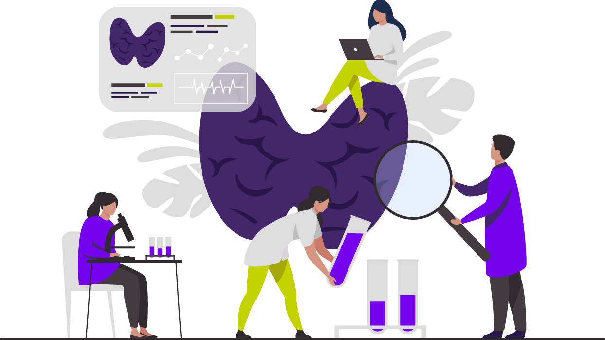 Thyroid Oncocare